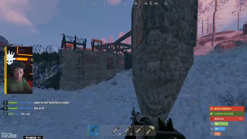 【2022-08-02 02点场】斯祥丶：简单的游戏日常 2311698