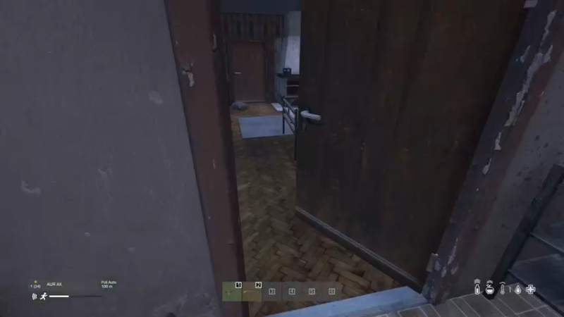 【2022-08-01 19点场】dayz韩爱东西：打开这个游戏，你将忘却世间所有的烦恼