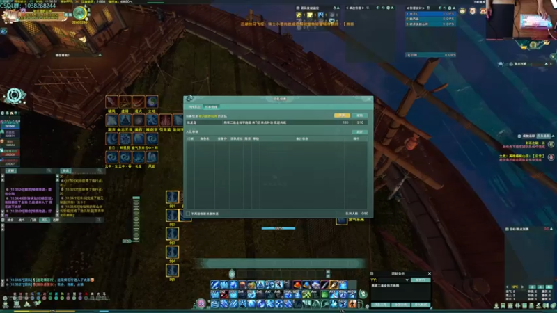 【2022-07-29 11点场】S7R1K3R：【双梦PVE】呜呜呜后面几天有事混野两车