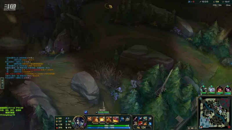 【2022-08-02 13点场】浪灯赵信：浪灯赵信，虐菜界天花板