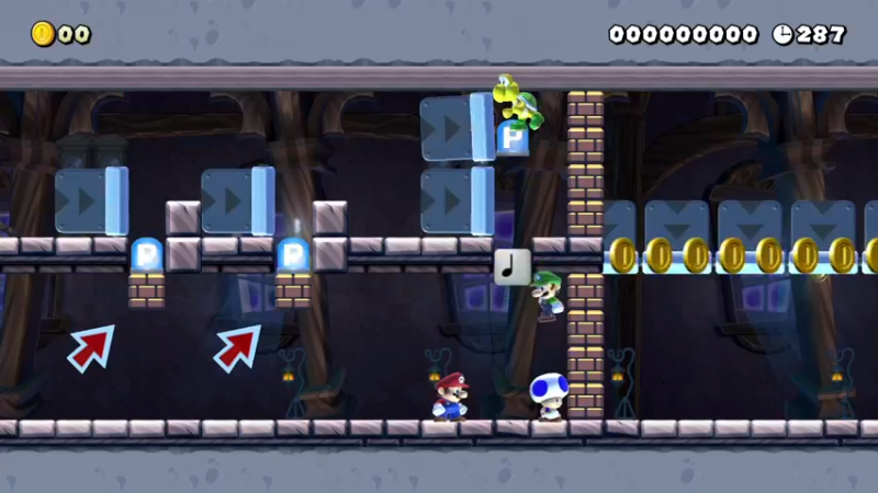 【2022-08-02 00点场】KazeLink：马力欧-Link 技术主播没有GG