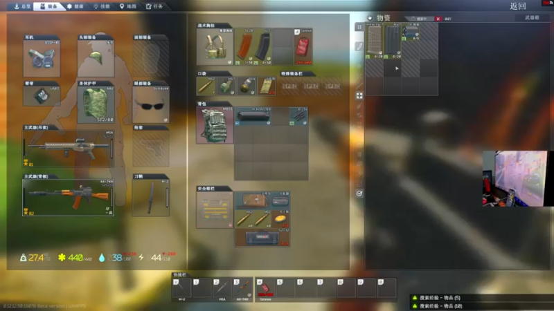 【2022-07-31 23点场】文化人老七：近战击杀世界第一