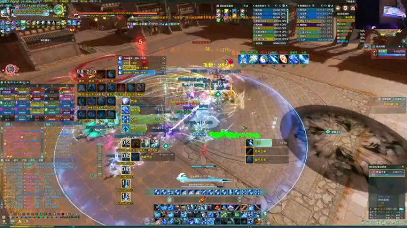 【2022-08-01 21点场】S7R1K3R：【双梦PVE气纯】河阳yx