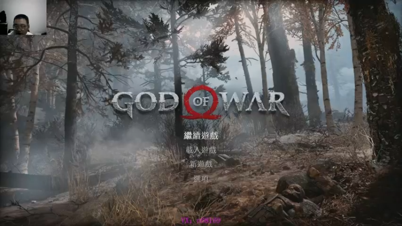 战神：诸神黄昏  2022-08-02 07-32-24