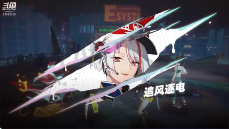 【2022-07-31 01点场】深蓝YonHen：猫之城，公测试玩