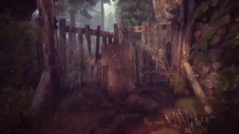 【2022-08-02 11点场】琼斯小卫：这个游戏好吓人~胆子小的不要看