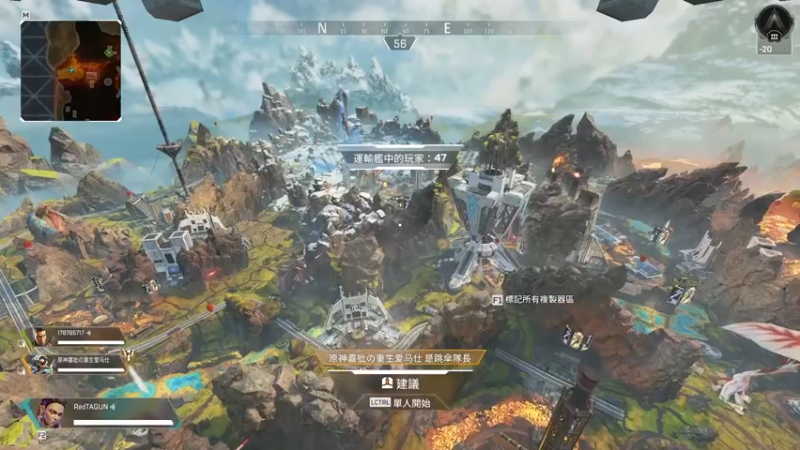 【2022-07-30 17点场】RTAGUN：马鞍山醉李白