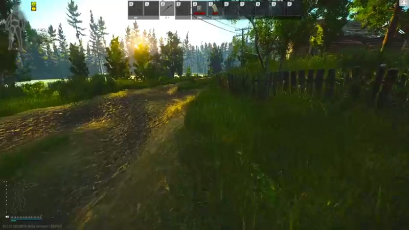 【2022-08-02 13点场】TAT大白：硬核开荒/快乐欧皇！！！