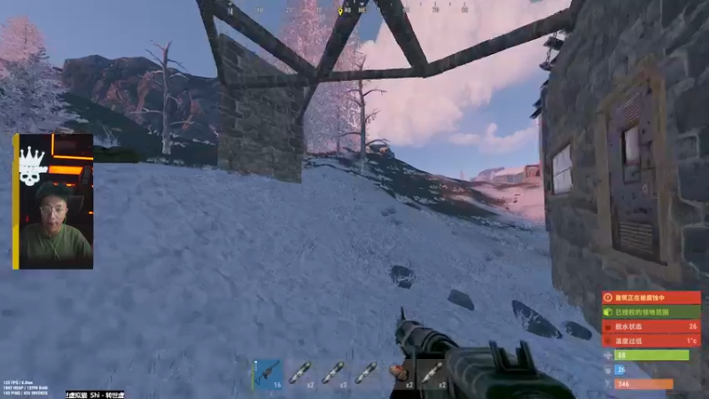 【2022-08-02 04点场】斯祥丶：简单的游戏日常 2311698