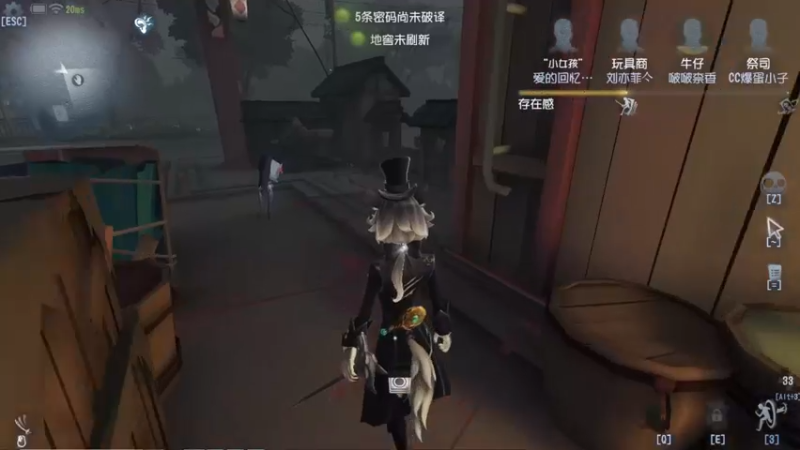 【2022-08-02 14点场】树懒熊满月啦：【树懒熊】：快来几个聪明有逻辑的水友