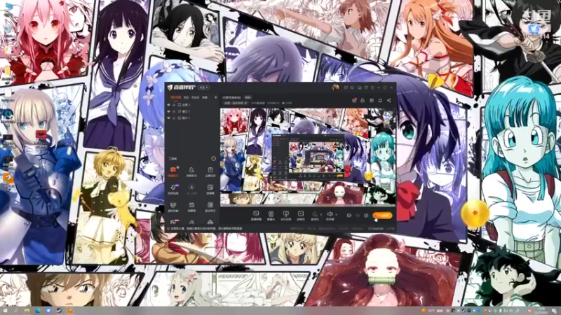 【战意】DVD戴维德的精彩时刻 20220731 15点场