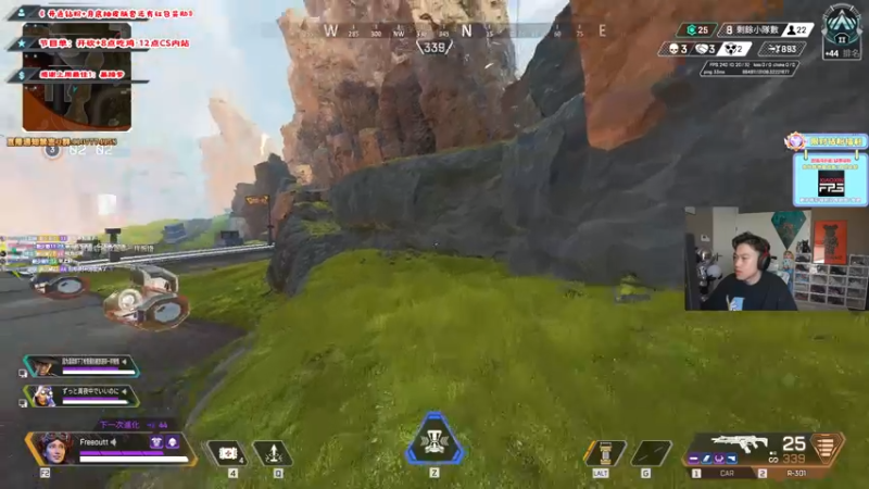 【2022-08-02 09点场】imxiaoxin：【8月努力努力再努力】