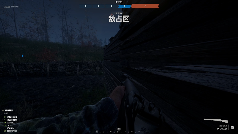 【战地系列】主播杰克曼的精彩时刻 20220802 22点场