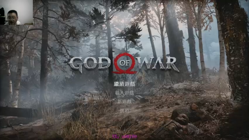 【2022-08-02 10点场】奥康纳：战神：诸神黄昏