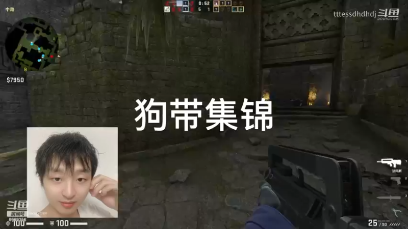 狗袋集锦，极度舒适。。。