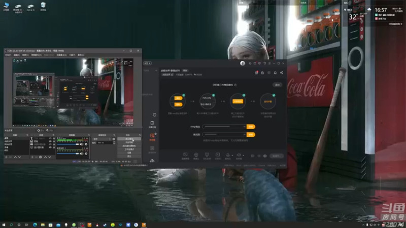 【2022-08-01 16点场】天涯凝望：战舰世界 最强战列!