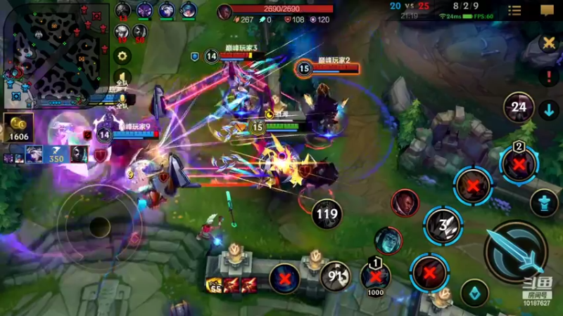 【2022-08-02 00点场】若念king：今日目标传说  第一惩戒