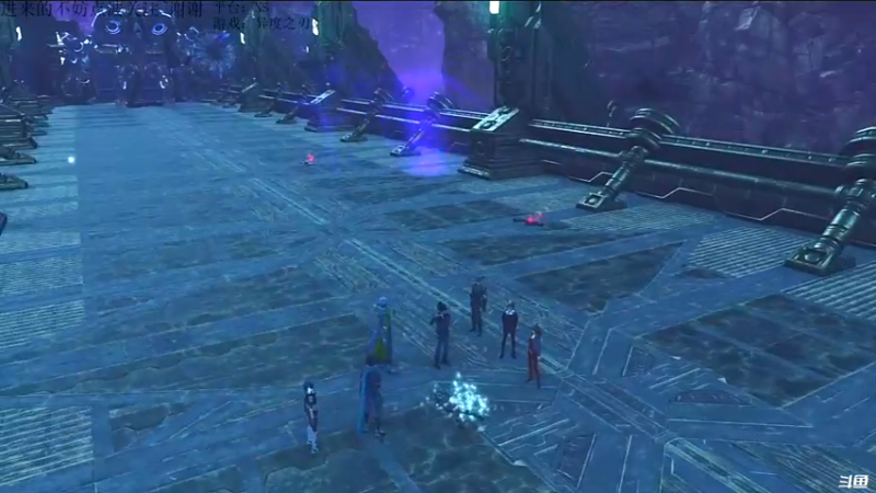 异度之刃3