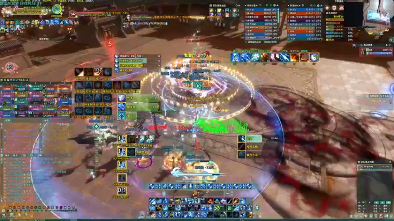 【2022-07-26 21点场】S7R1K3R：【双梦PVE】呜呜呜后面几天有事混野两车