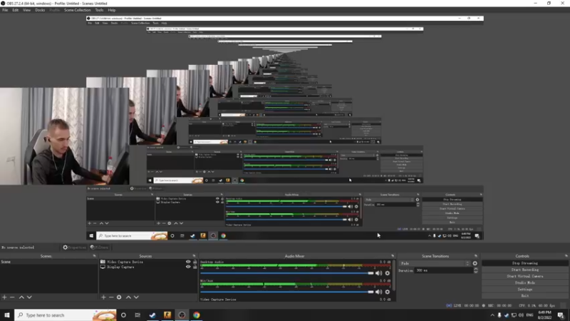 【2022-08-02 18点场】毛子Reckless：7dian来了!!!!