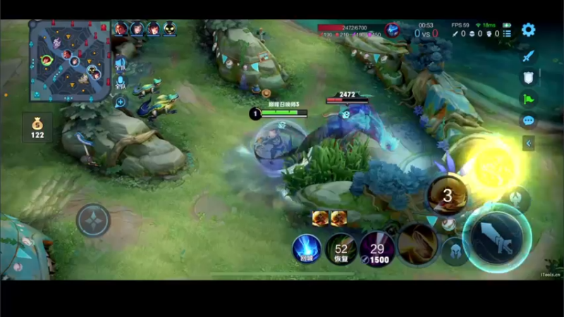 【2022-08-01 22点场】DYG萧玦：8月重回巅峰