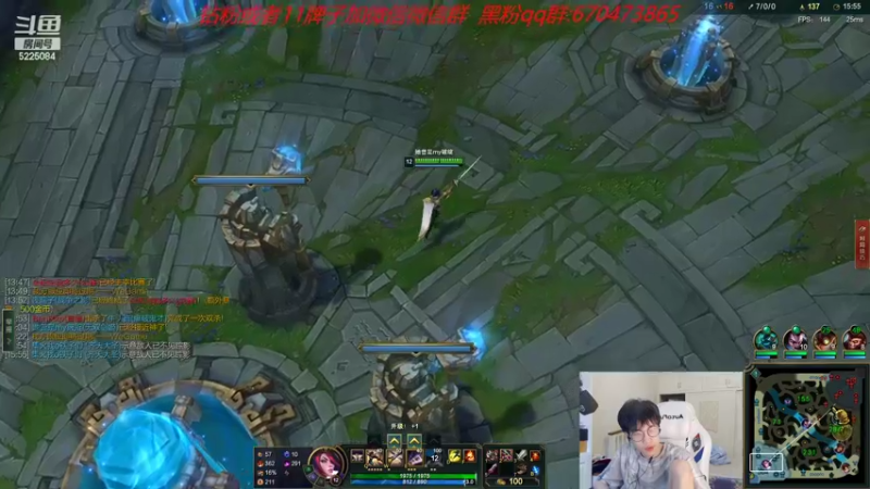 【2022-08-02 11点场】天灰灰qaq：知耻而后勇 峡谷冲第一 加油