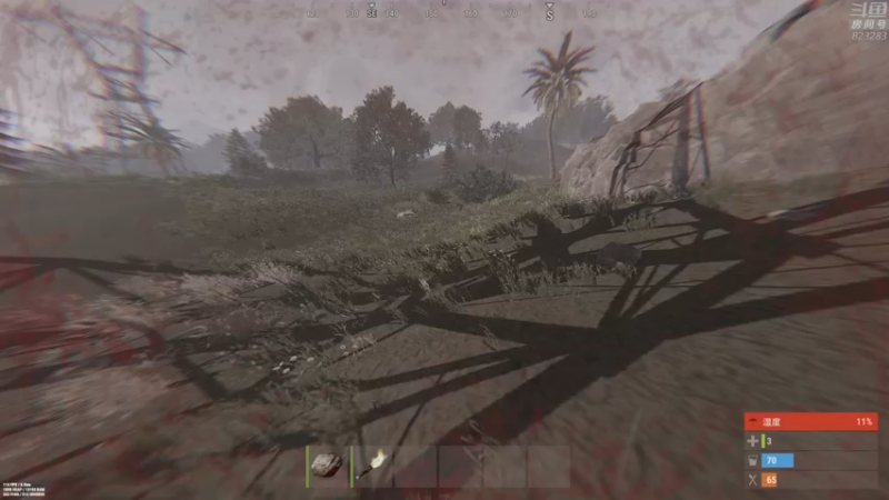 【2022-08-02 14点场】1K黄辉冯：黄辉冯：最难玩的生存游戏