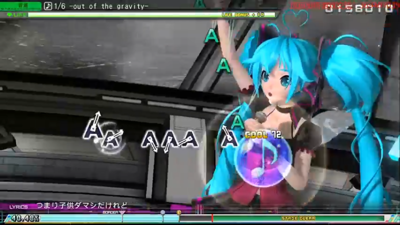 【2022-08-01 20点场】dimaaosi：初音全歌曲perfect计划！普通难度篇