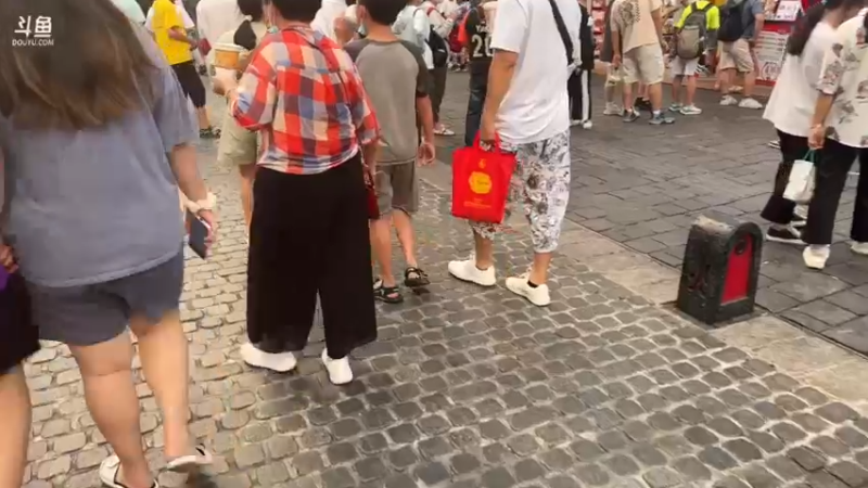 【2022-08-02 18点场】太原马超丶：长沙牛肉自助餐开炫