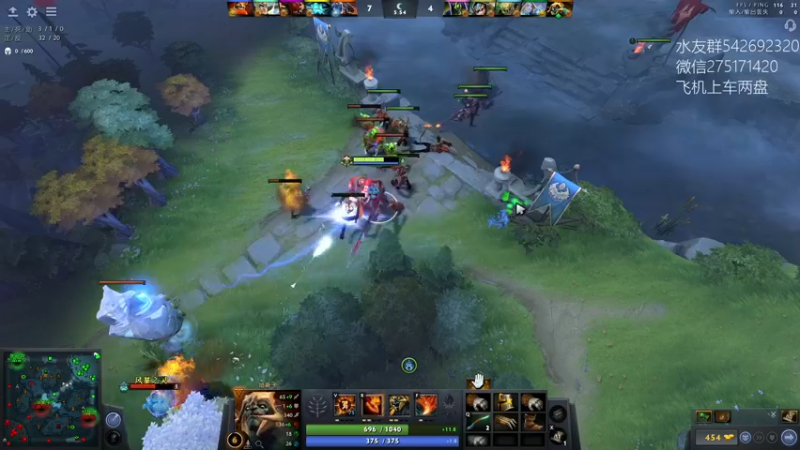 【2022-08-01 22点场】小粥泥浆：关键词:哈斯卡启动!