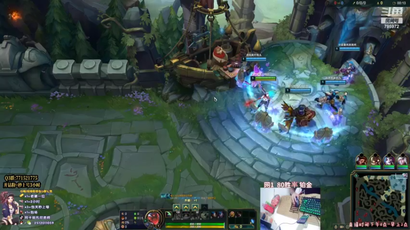 【2022-08-03 20点场】Akl托尼老师：世界顶尖阿卡丽炼金罐，宝珠，咳血，创始人