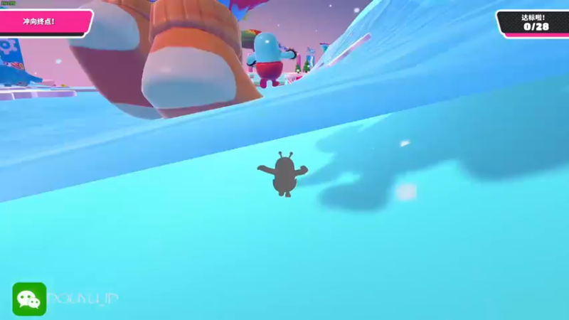 【2022-08-03 19点场】这个ID很流弊：在这狂混（ID