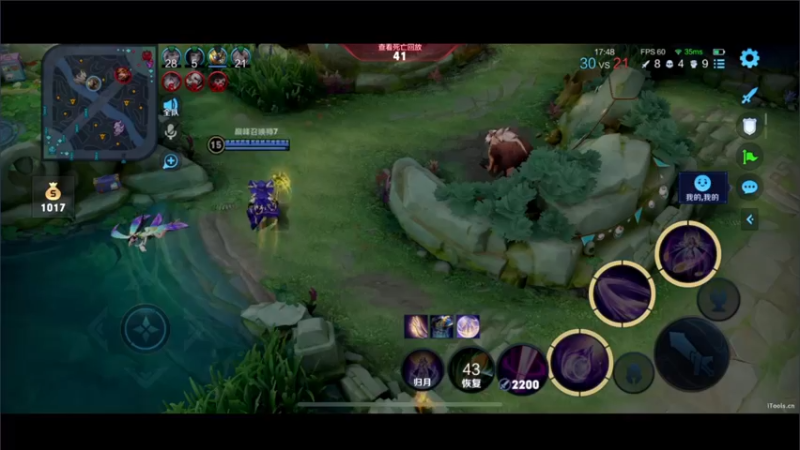 【2022-08-02 21点场】DYG萧玦：8月重回巅峰