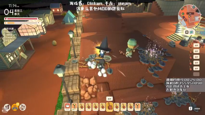 【2022-08-01 22点场】无智的旋律：8月也要元气满满哦~