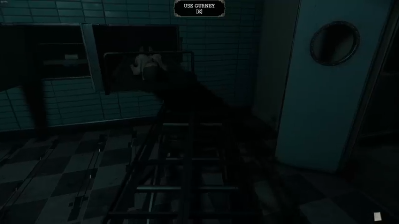 【2022-08-03 00点场】章随便先生：今日恐怖游戏你敢想吗