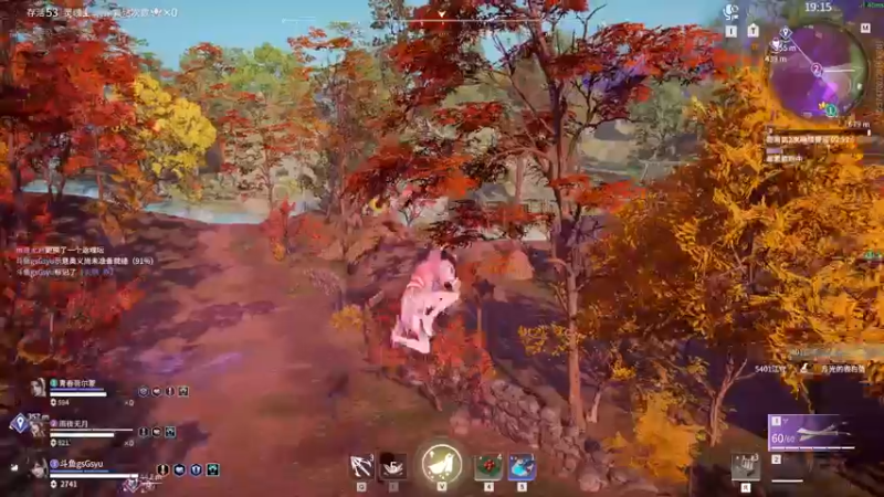 【2022-08-01 15点场】sysyu：赛季末不想上个理想段位？