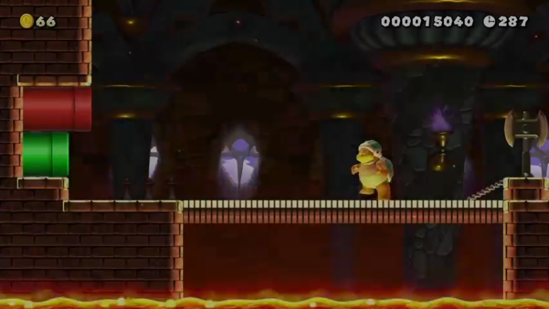 【2022-08-03 03点场】KazeLink：马力欧-Link 技术主播没有GG