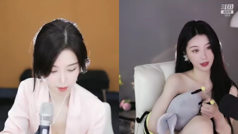 【2022-08-03 01点场】青台miss：希望大家天天开心 1011