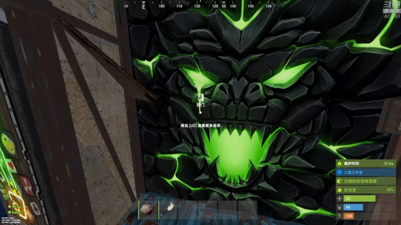 【2022-08-03 16点场】1K黄辉冯：黄辉冯：最难玩的生存游戏