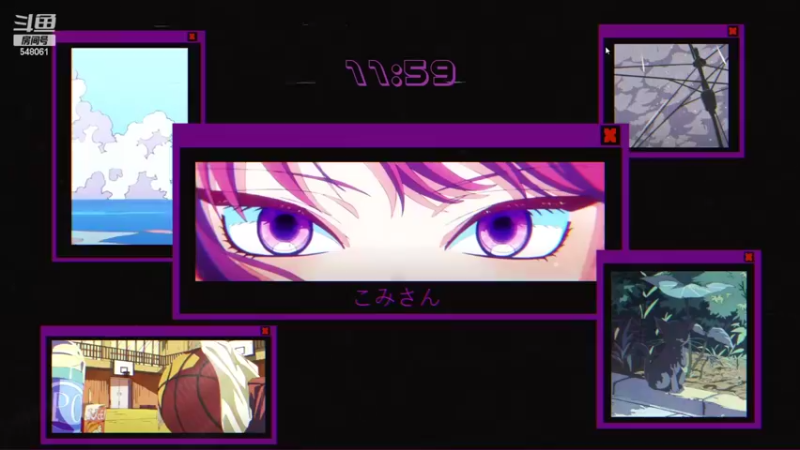 【2022-08-03 11点场】阿二Ayer：黄金双倍：1个666卡粉丝牌，爱你们哦