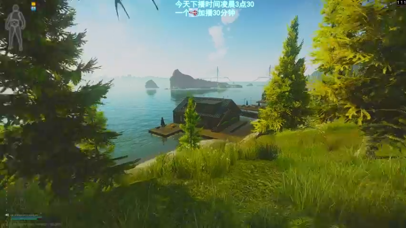【2022-08-03 00点场】阿聪丷：【阿聪】吃吃喝喝捡垃圾