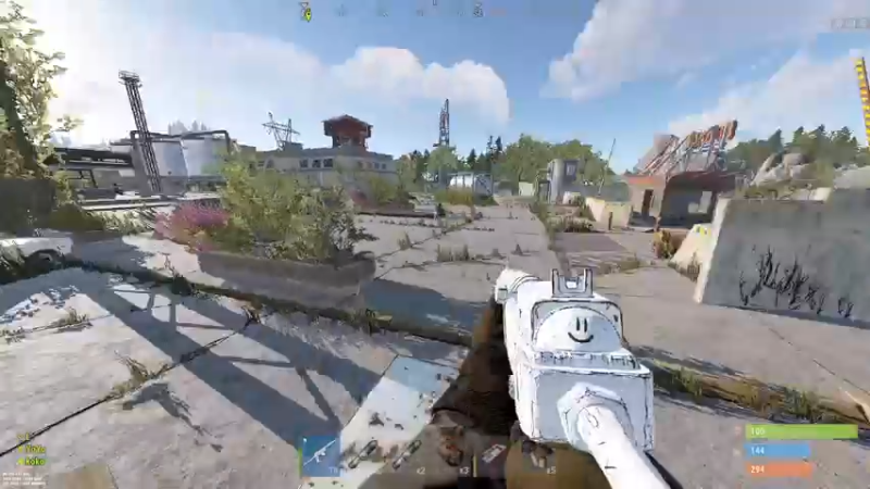 【2022-08-02 22点场】1K黄辉冯：黄辉冯：最难玩的生存游戏