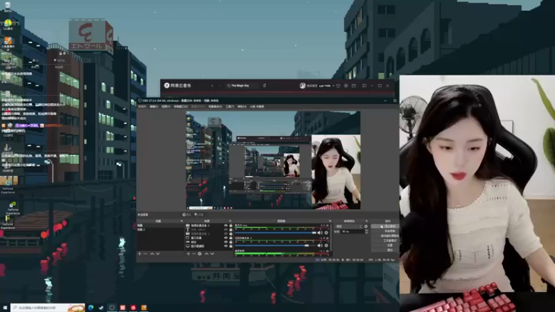 【2022-08-02 16点场】她打了个嗝儿：挑战峡谷高胜率冲钻之我是发条魔灵