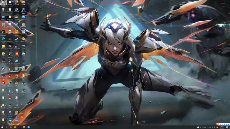 【2022-08-03 20点场】岁月刀妹：练习时长2年半的刀妹练习生