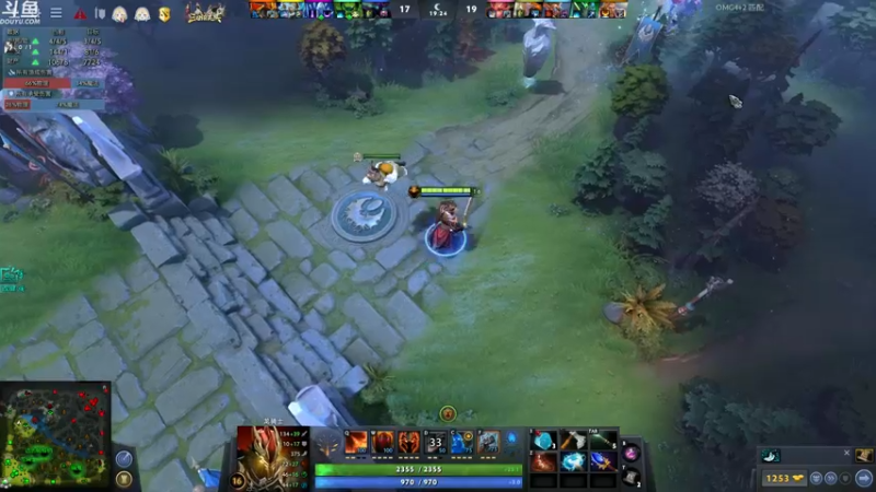 【2022-07-31 01点场】wenshen589：哪有这么容易倒下！