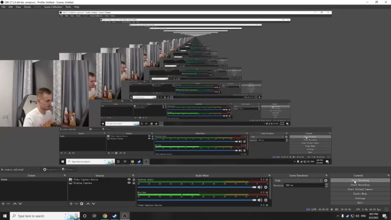 【2022-08-03 20点场】毛子Reckless：10点pk