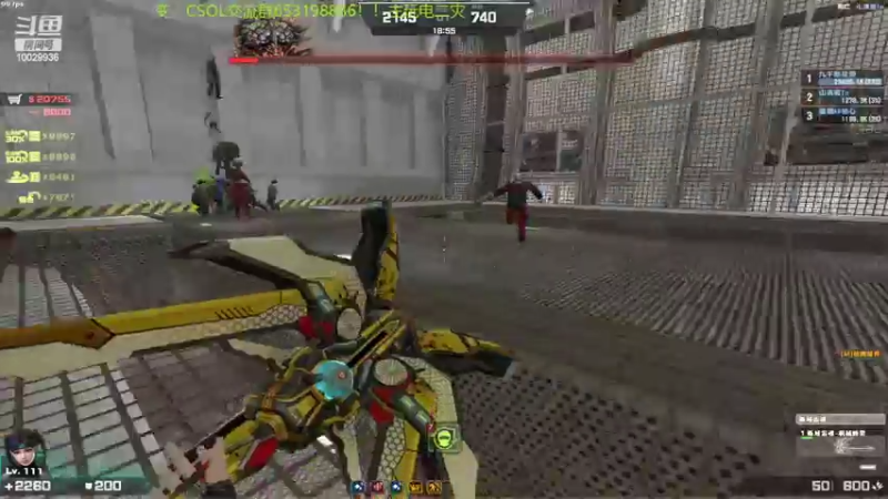 【2022-08-01 21点场】回来看看13：一天一个灾变小技巧！！！