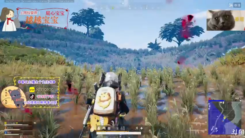 【2022-08-02 19点场】哦呦orz：(小奶团)又岂在朝朝暮暮