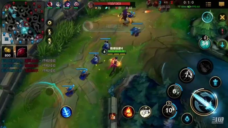 【2022-08-02 22点场】EL小浅予：一个小目标：峡谷之巅拿第一