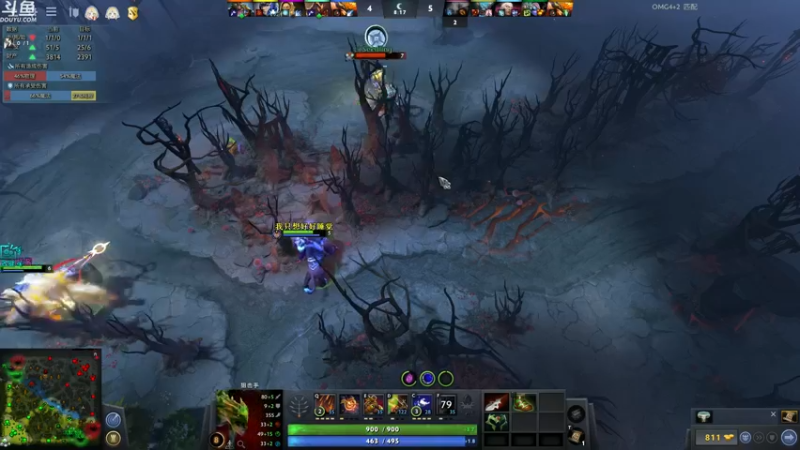 【2022-08-02 23点场】wenshen589：哪有这么容易倒下！